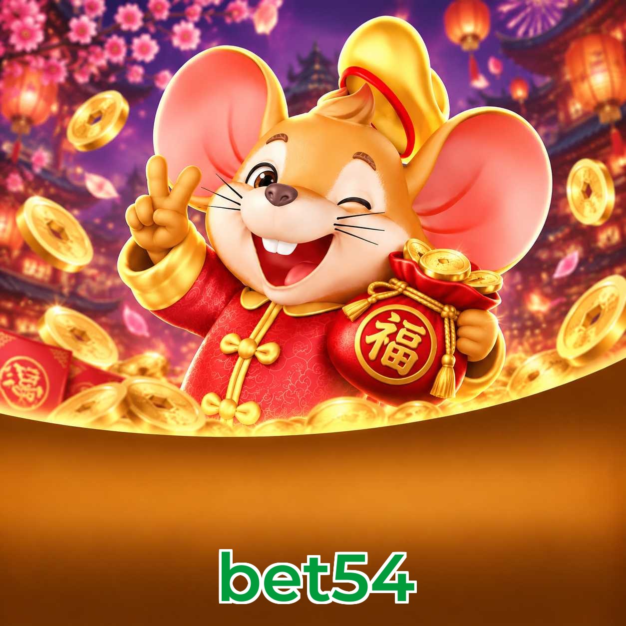 bet54 Slots