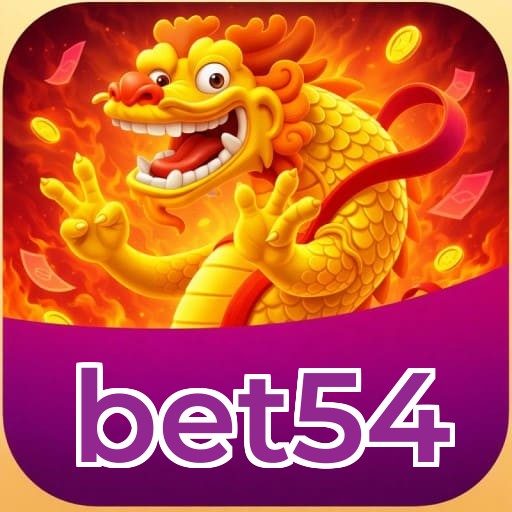 bet54 Logo