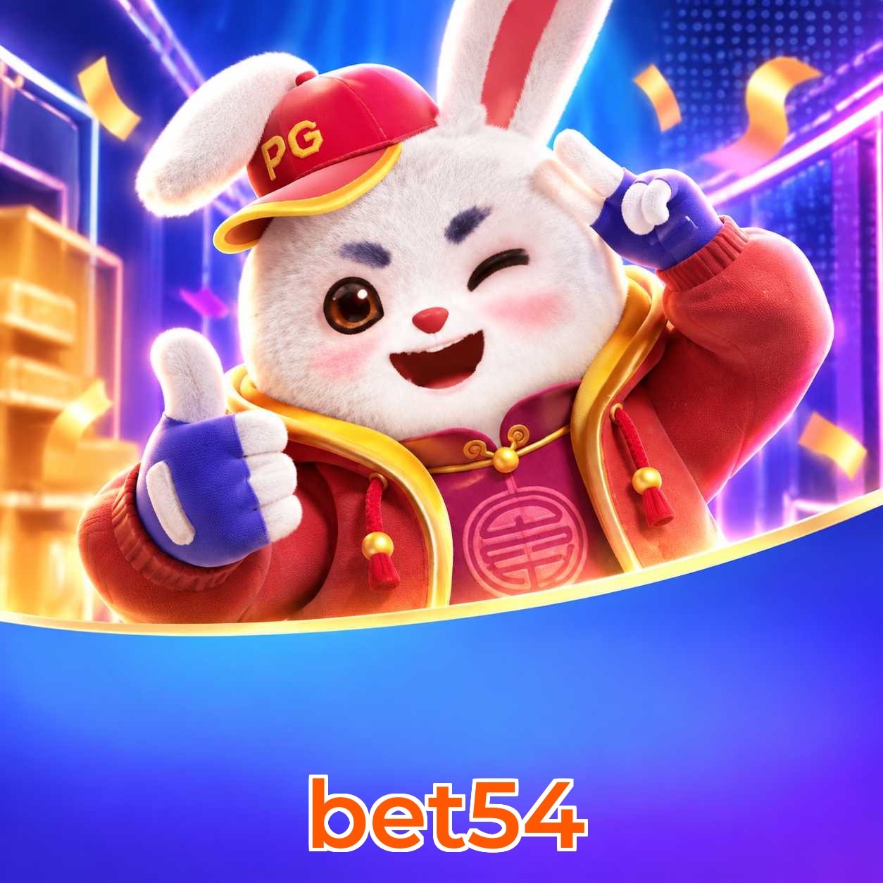 bet54 instalar Windows e Mac