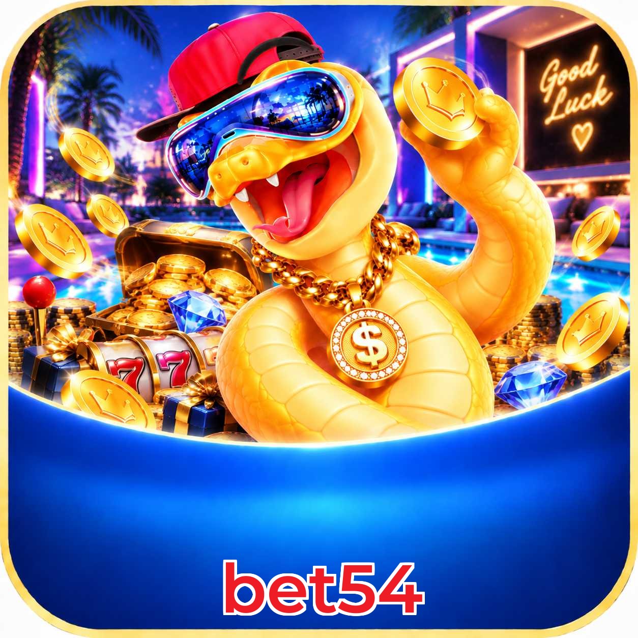 bet54 FAQ