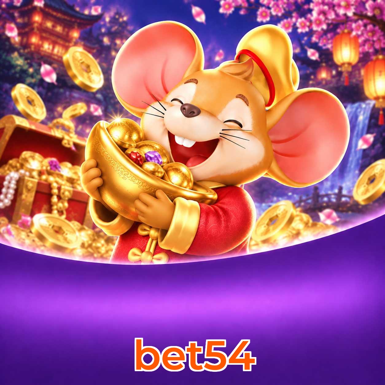 bet54 Uptime