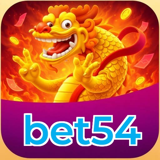 bet54 Logo