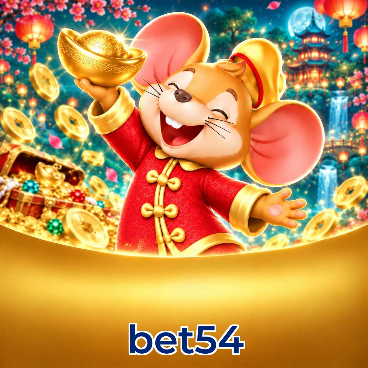 bet54 Win FAQ