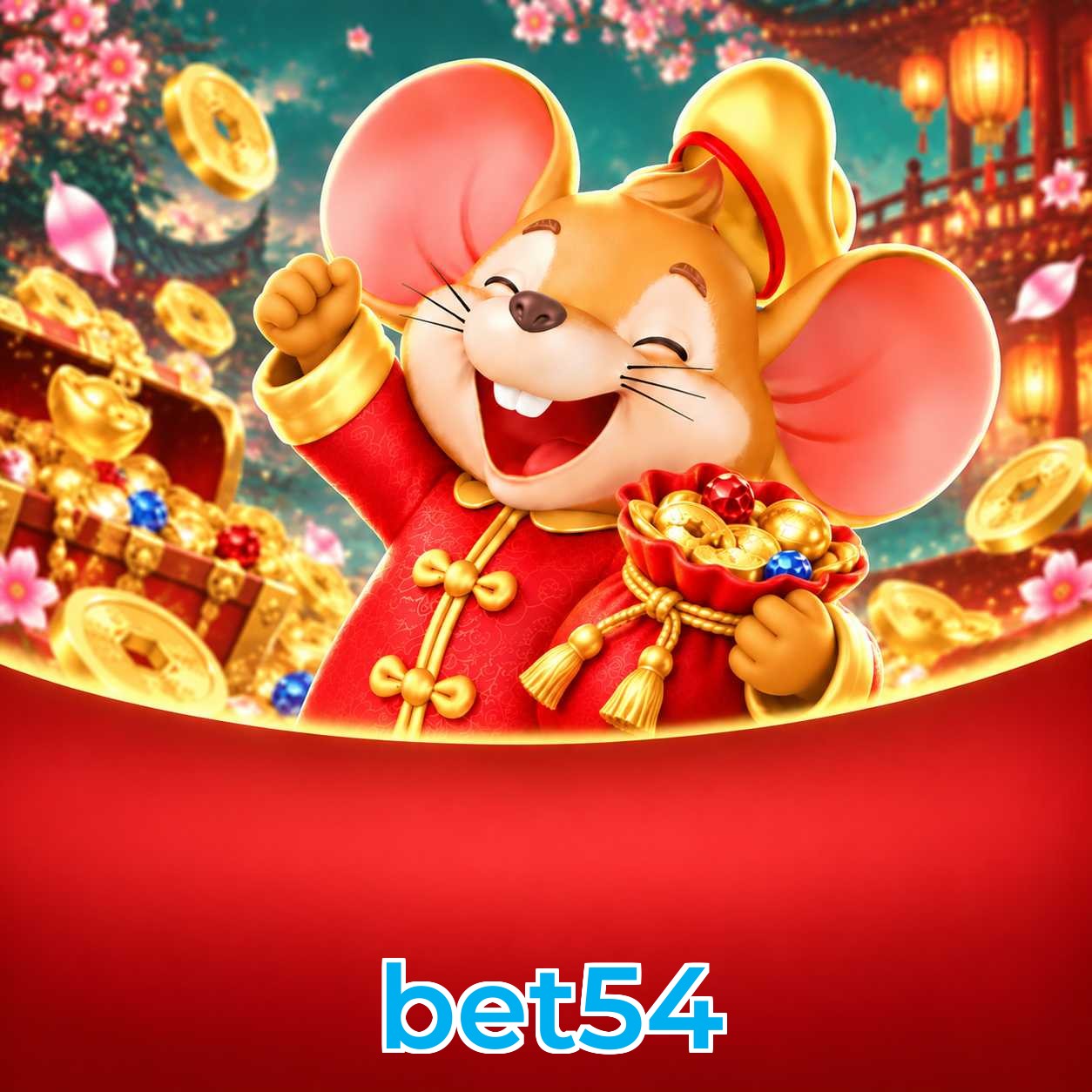 bet54 Bet Odds Analysis