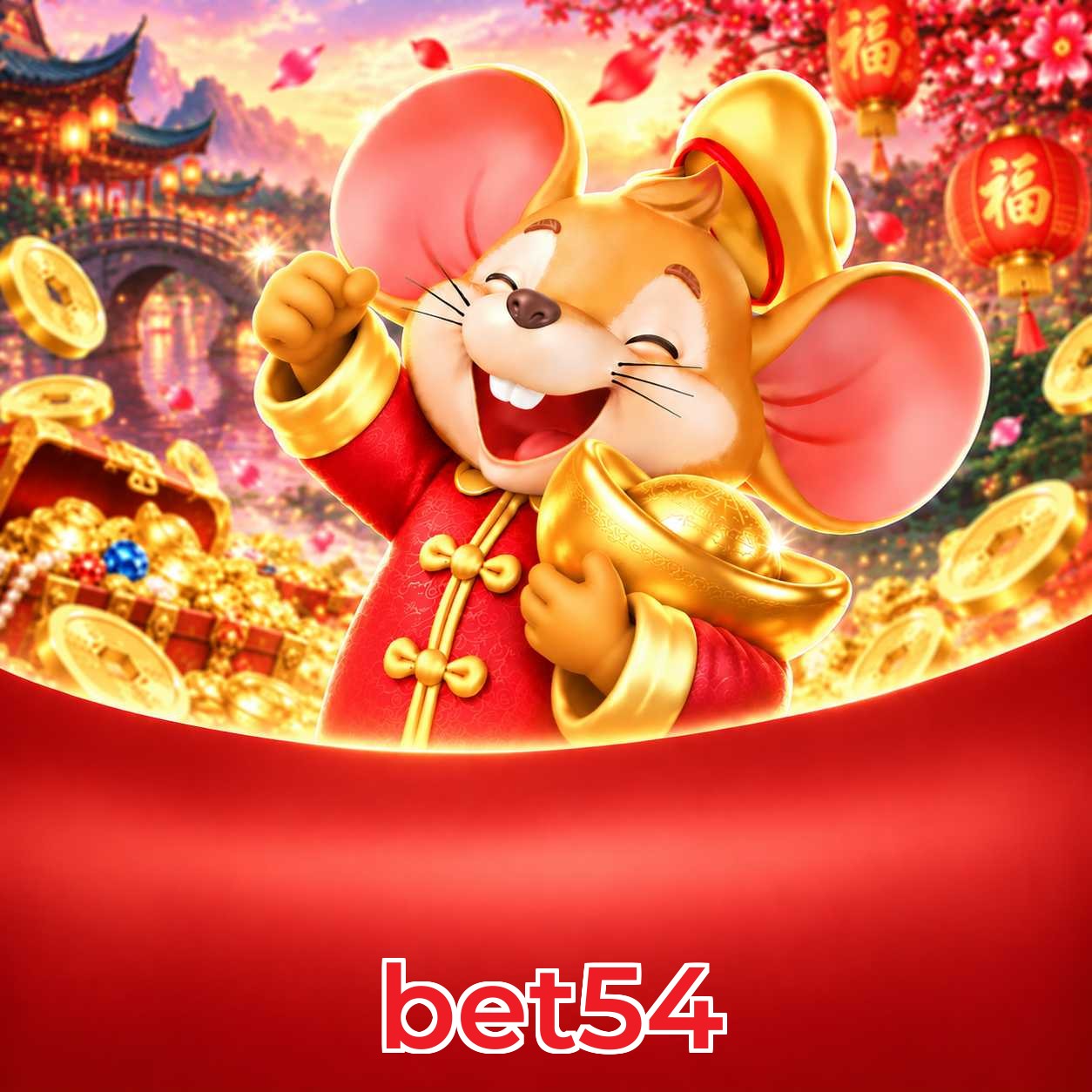 bet54 Download Speed