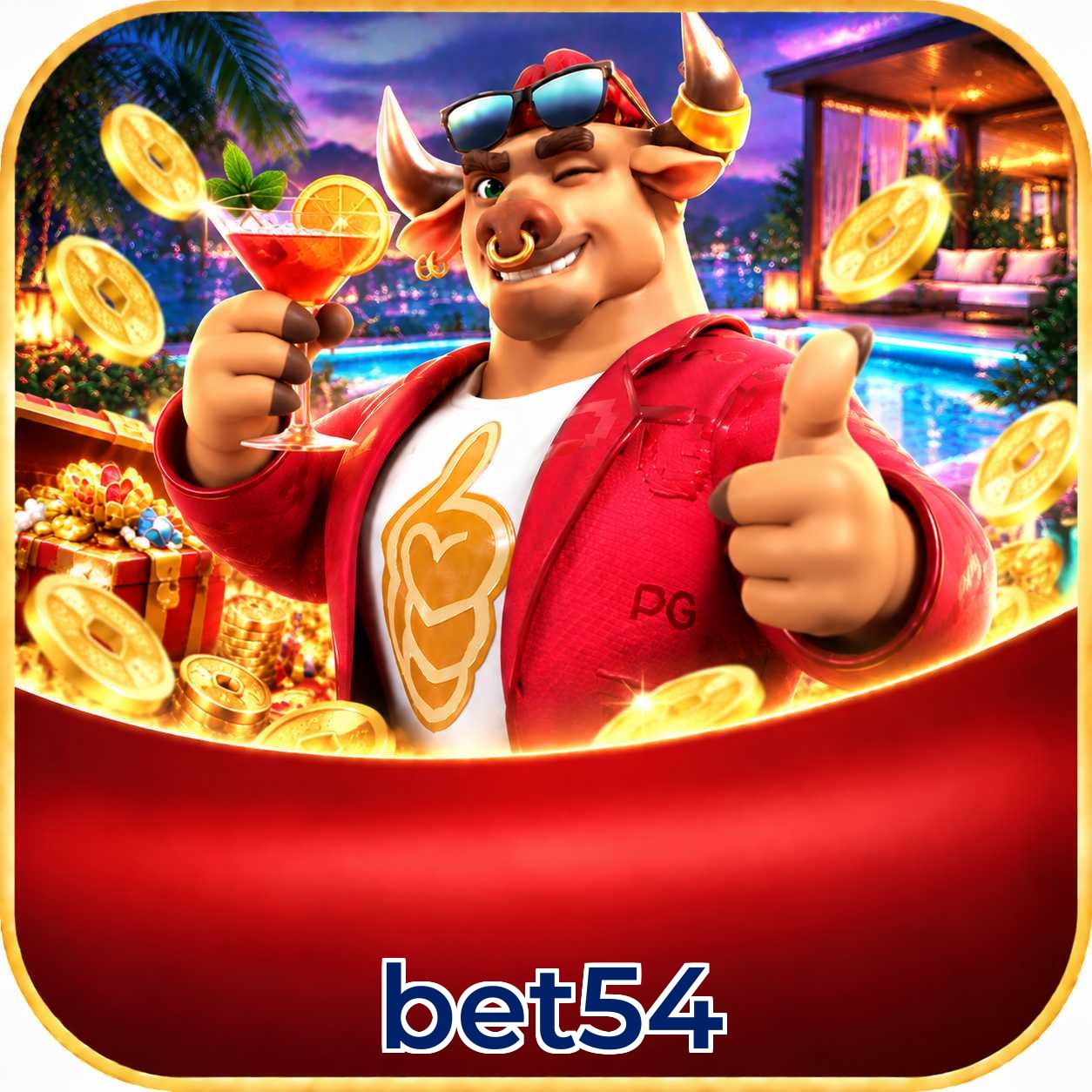 bet54 Suporte