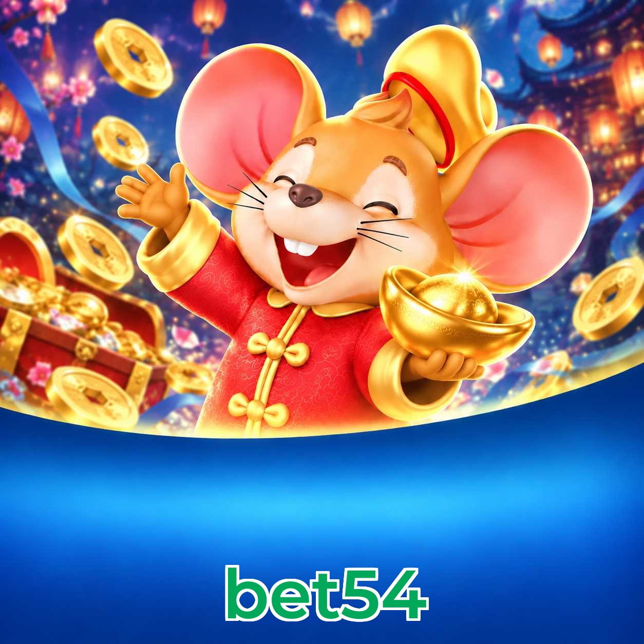 FAQ Baixar bet54