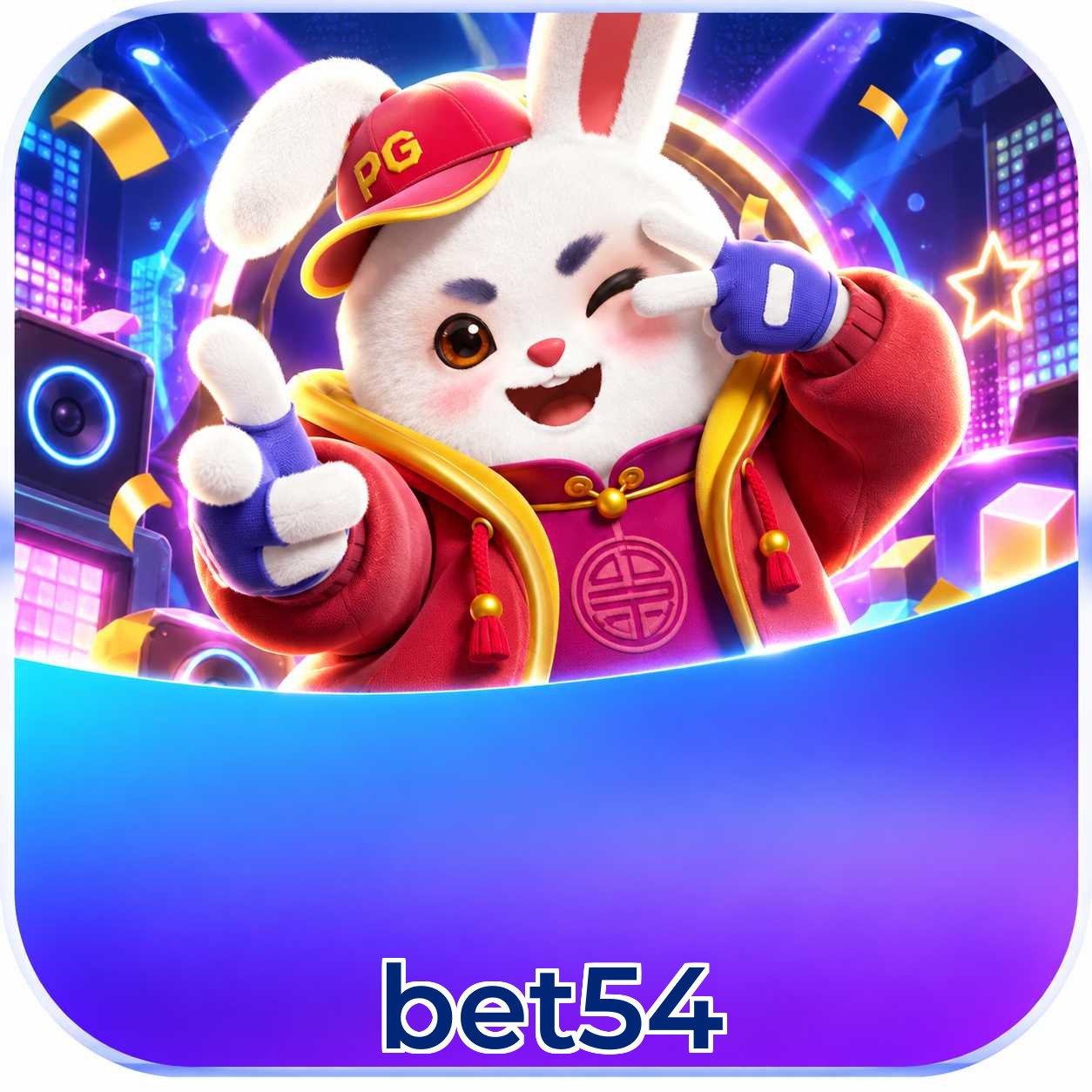 bet54 Installation Guide
