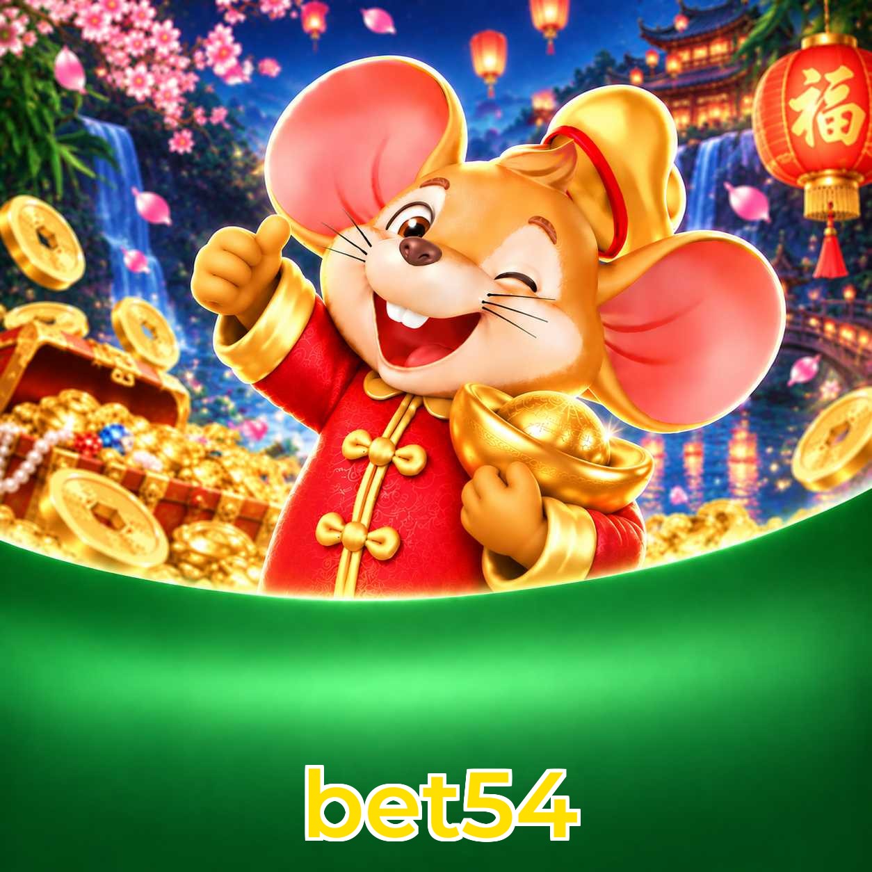 bet54 2FA