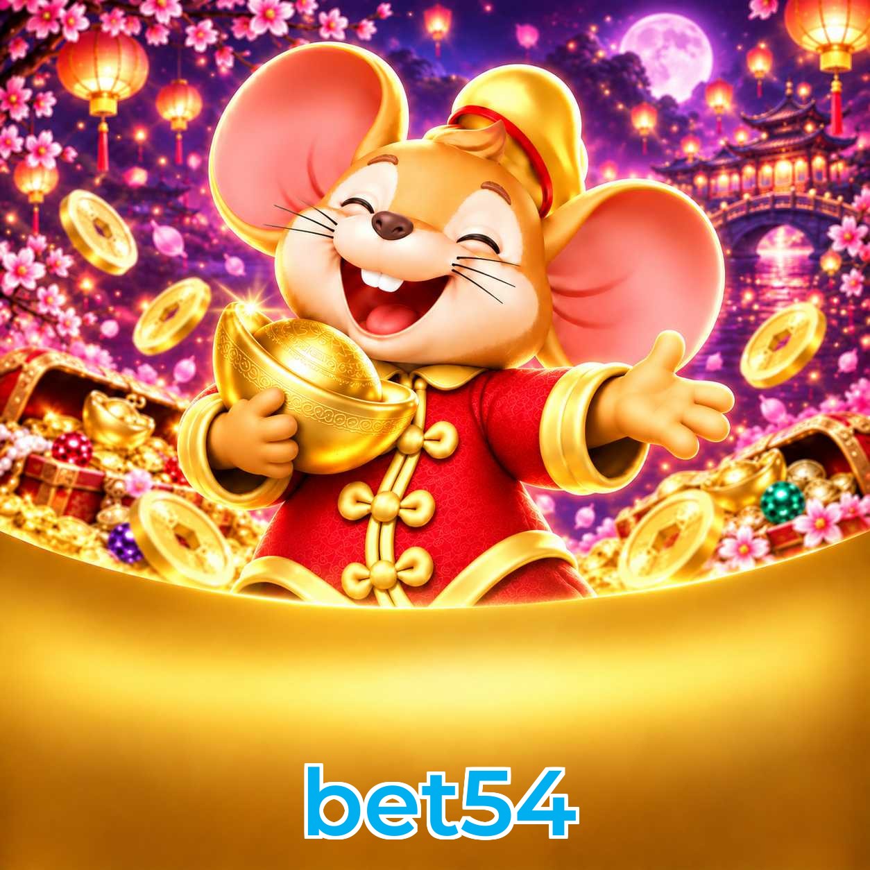 bet54 Responsible Gaming
