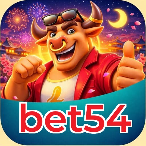 bet54 Logo