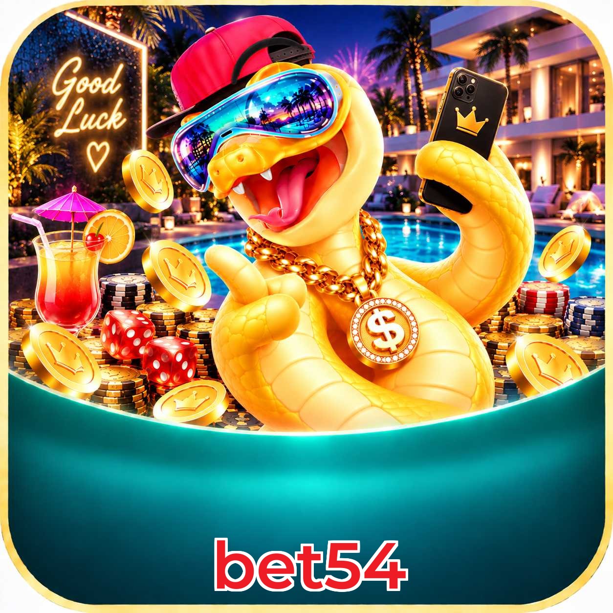 bet54 Bonus Tips