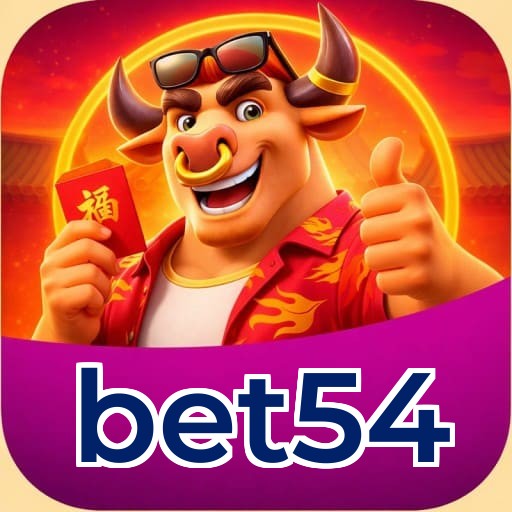 bet54 Logo