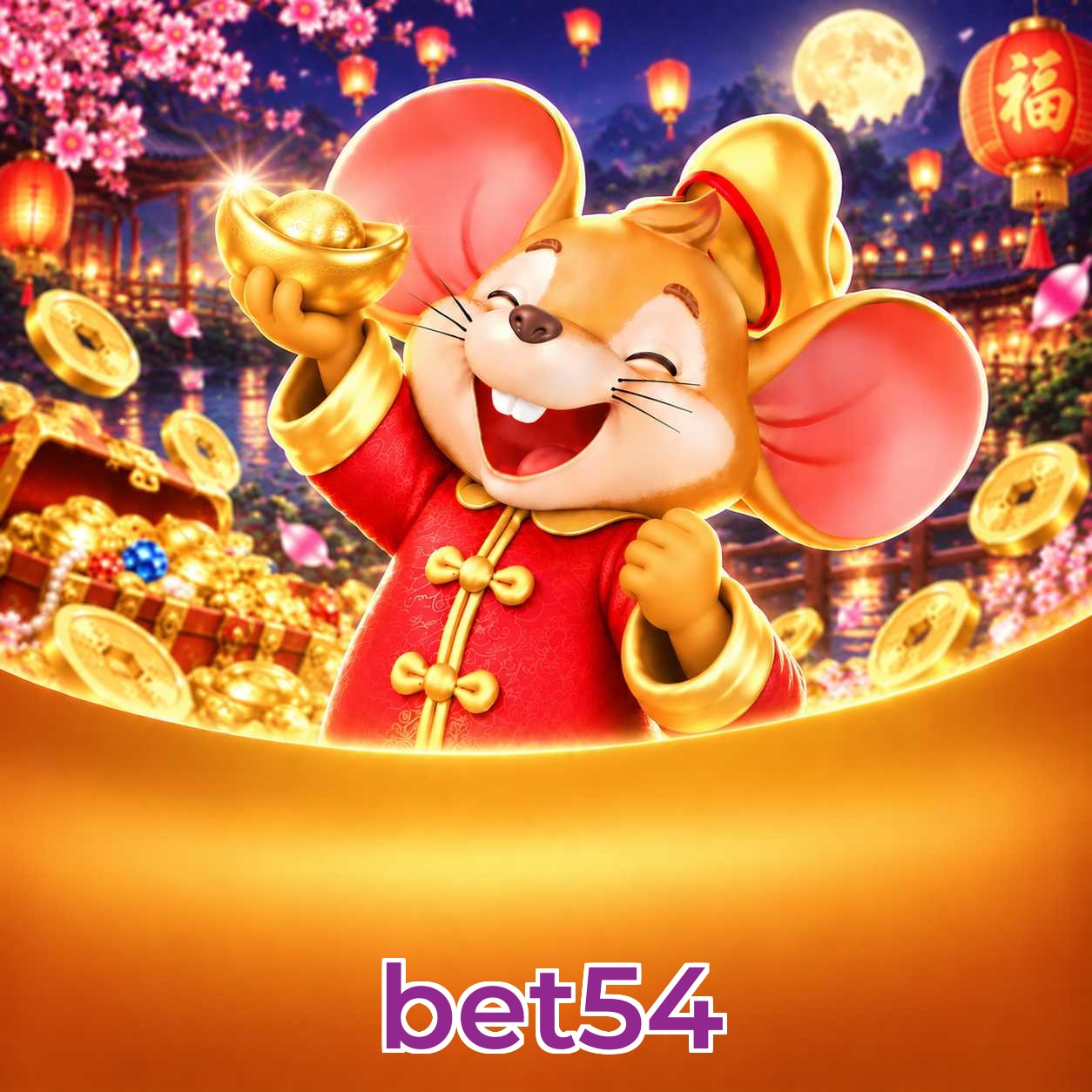 bet54 Bet Types