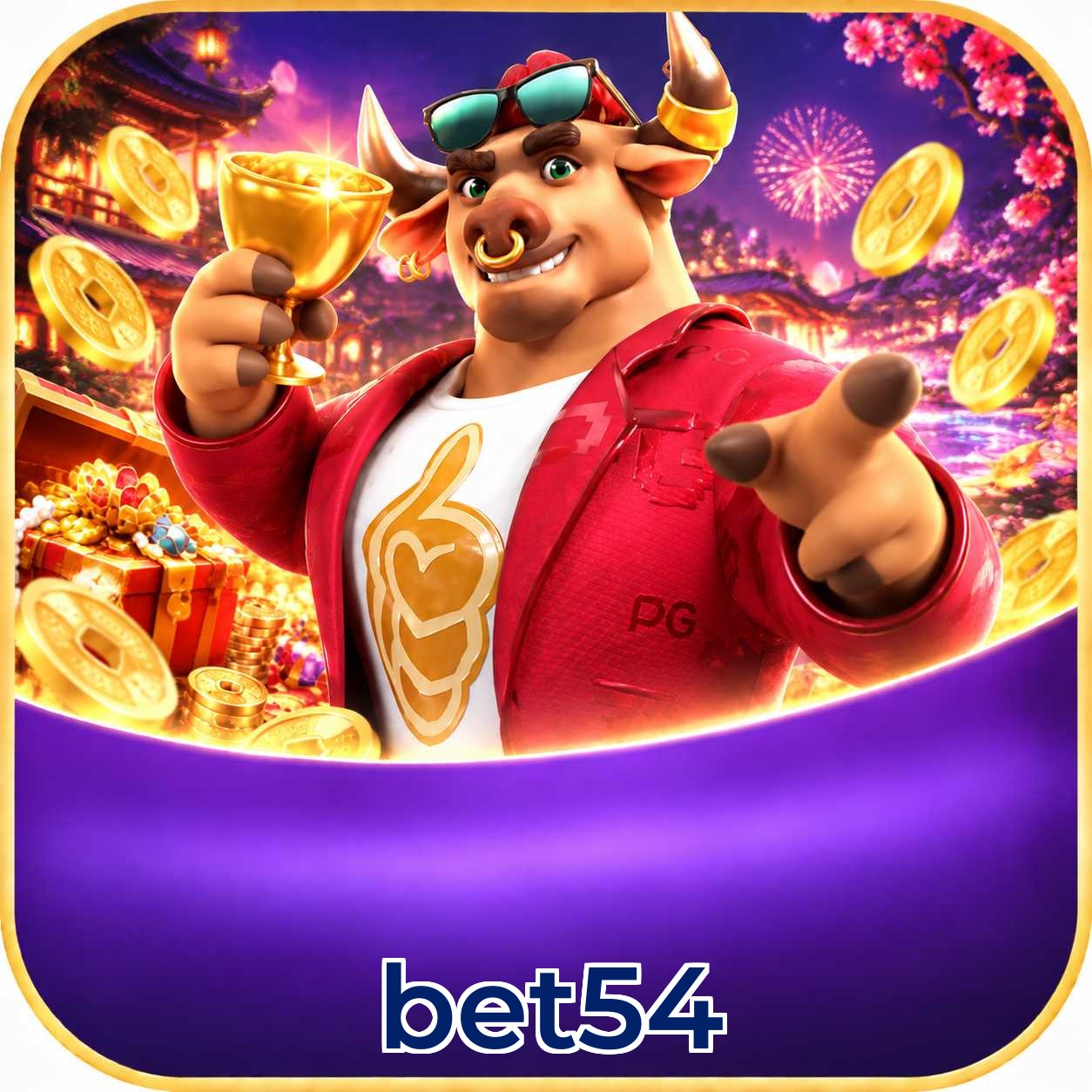 bet54 Live Casino Overview