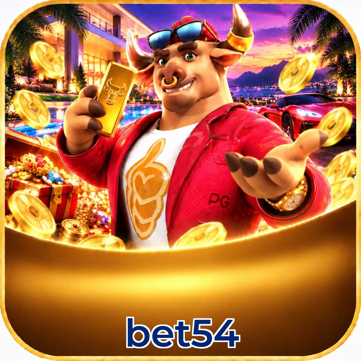 bet54 Plataforma FAQ