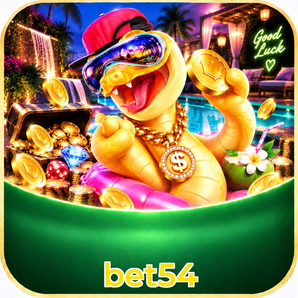 bet54 Recuperar Senha