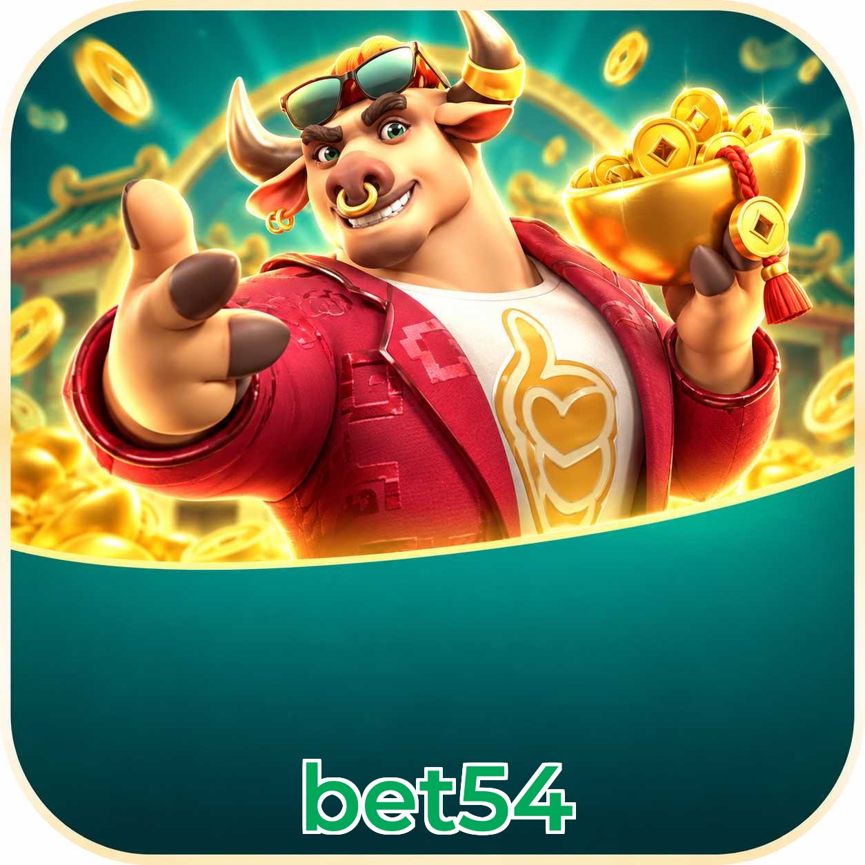 bet54 Telegram Stats