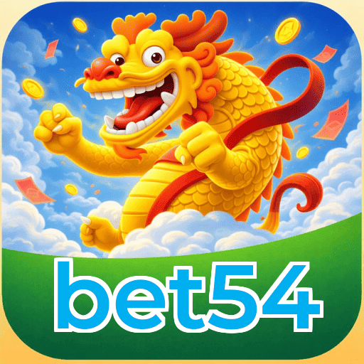 bet54 Logo