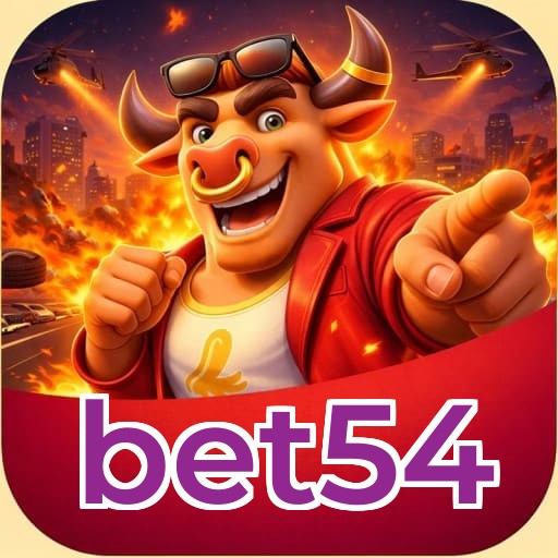 bet54 Logo