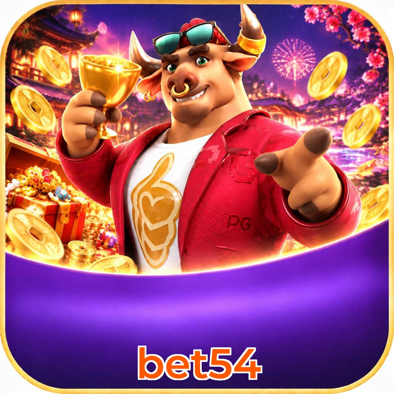 bet54 App FAQ