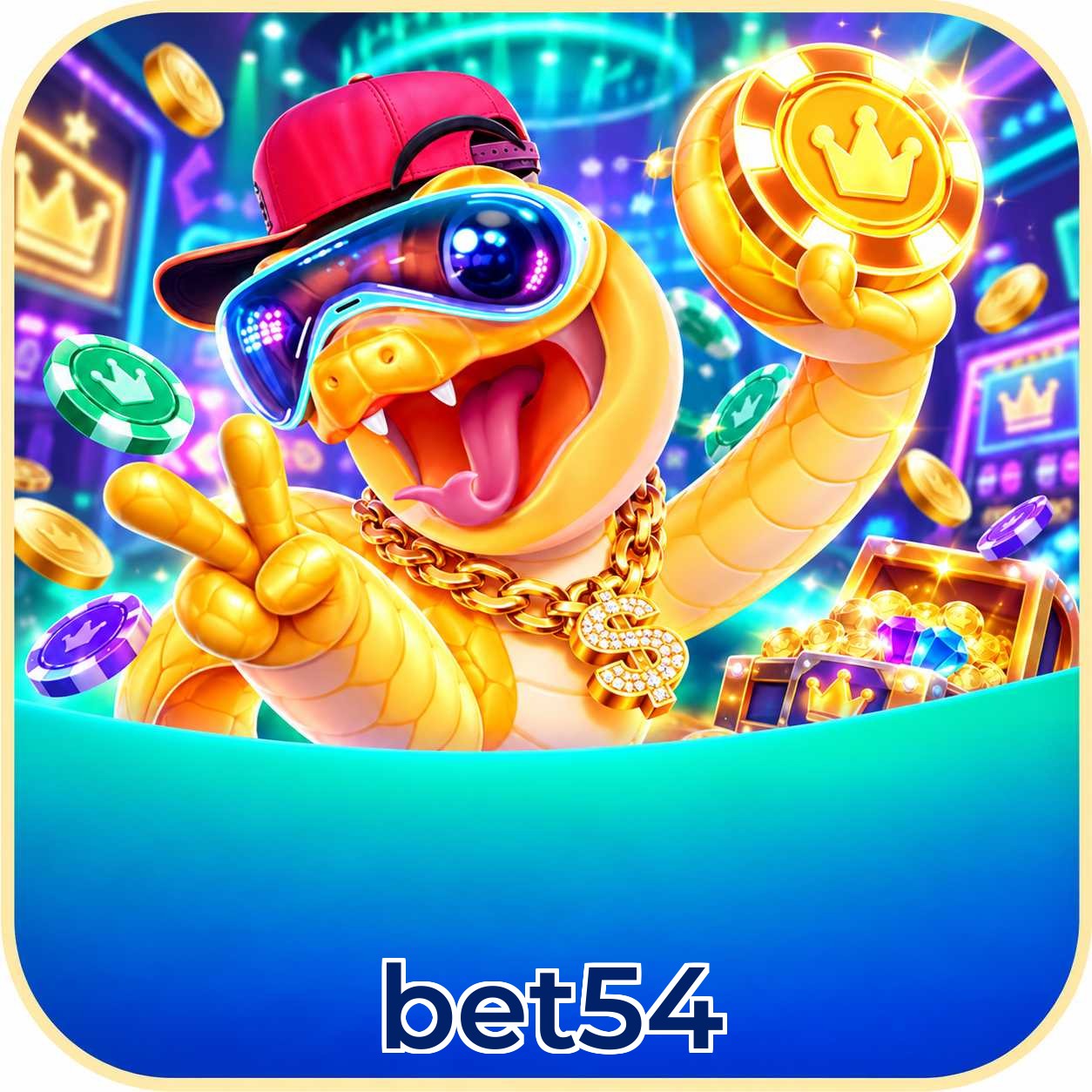 bet54 Payment Speed