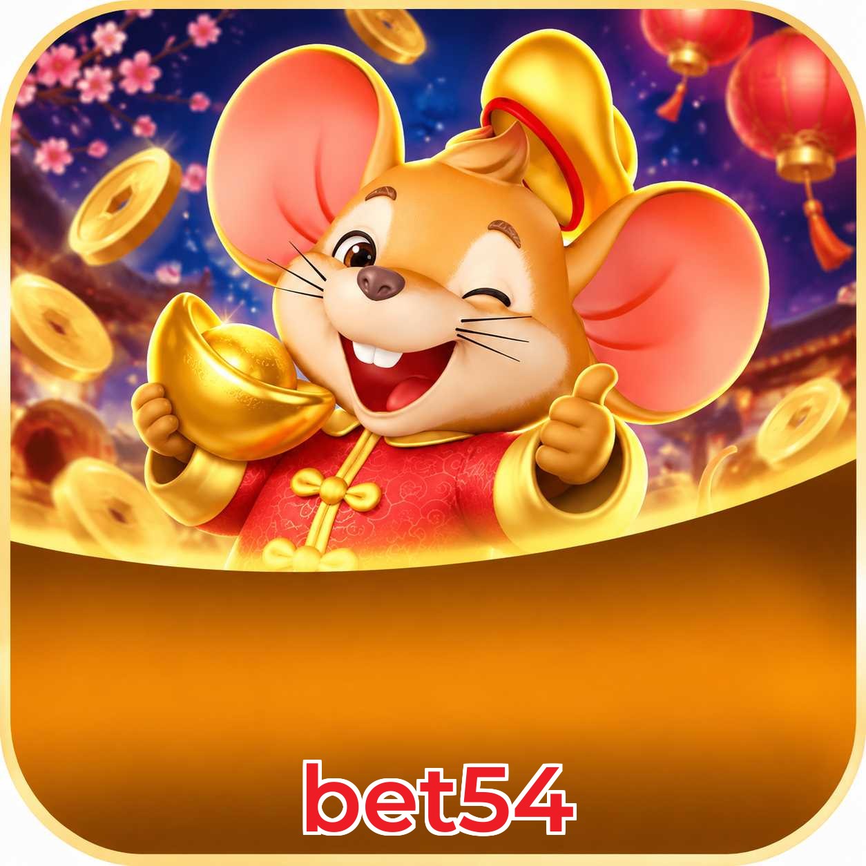 bet54 Cashback