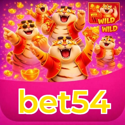 bet54 Logo