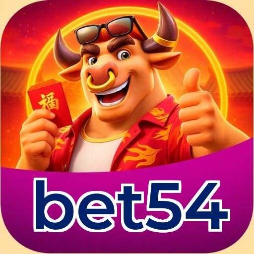 bet54 Logo