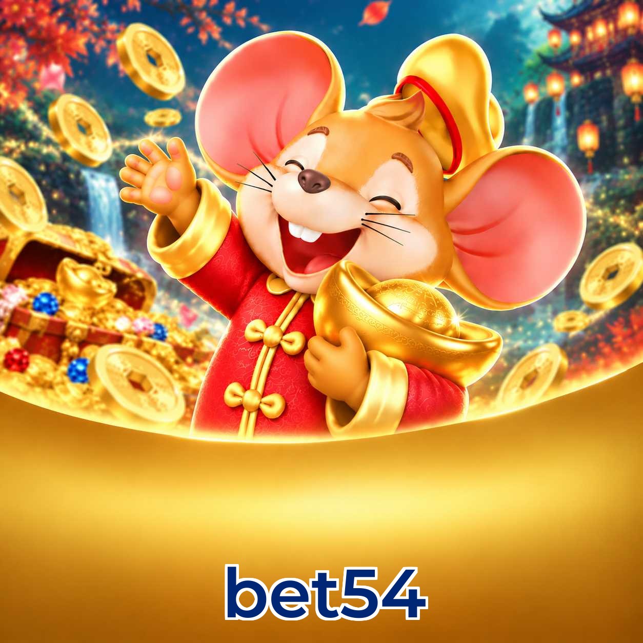 bet54 Performance