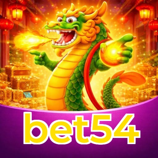 bet54 Logo
