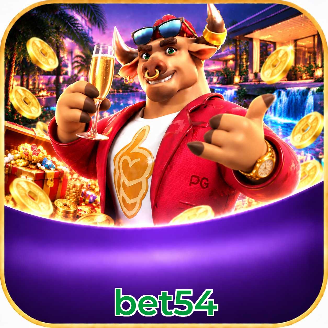 bet54 System Requirements