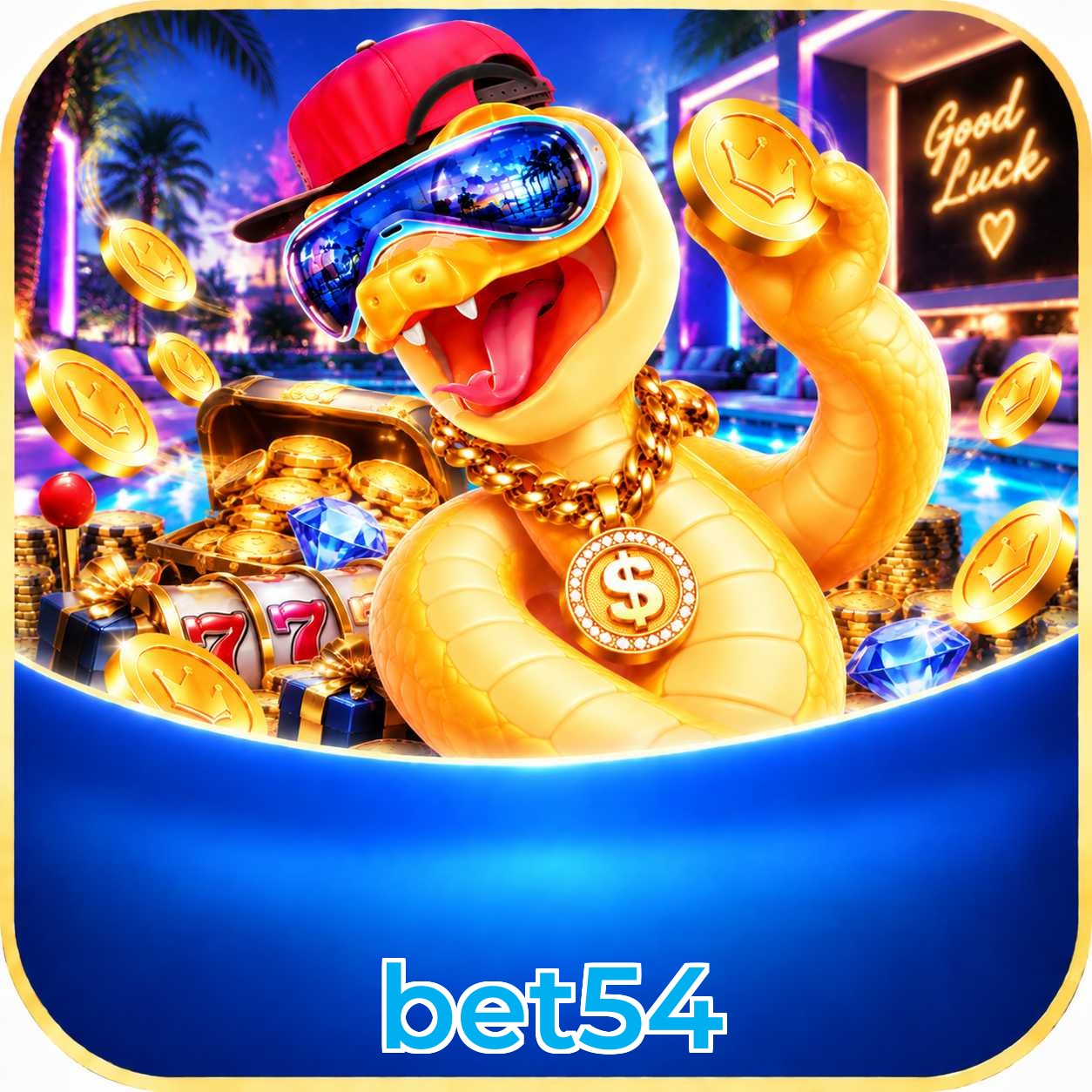 bet54 FAQ