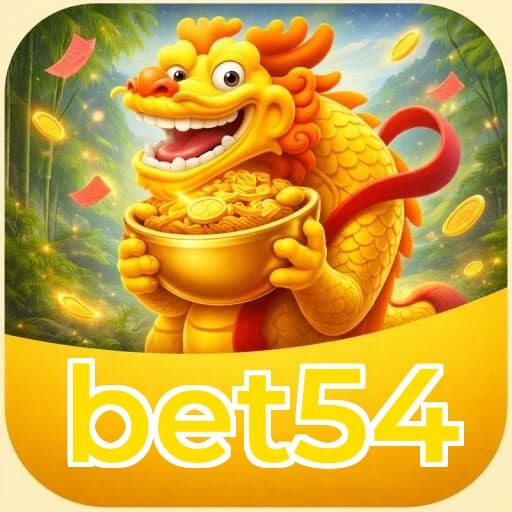 bet54 Logo