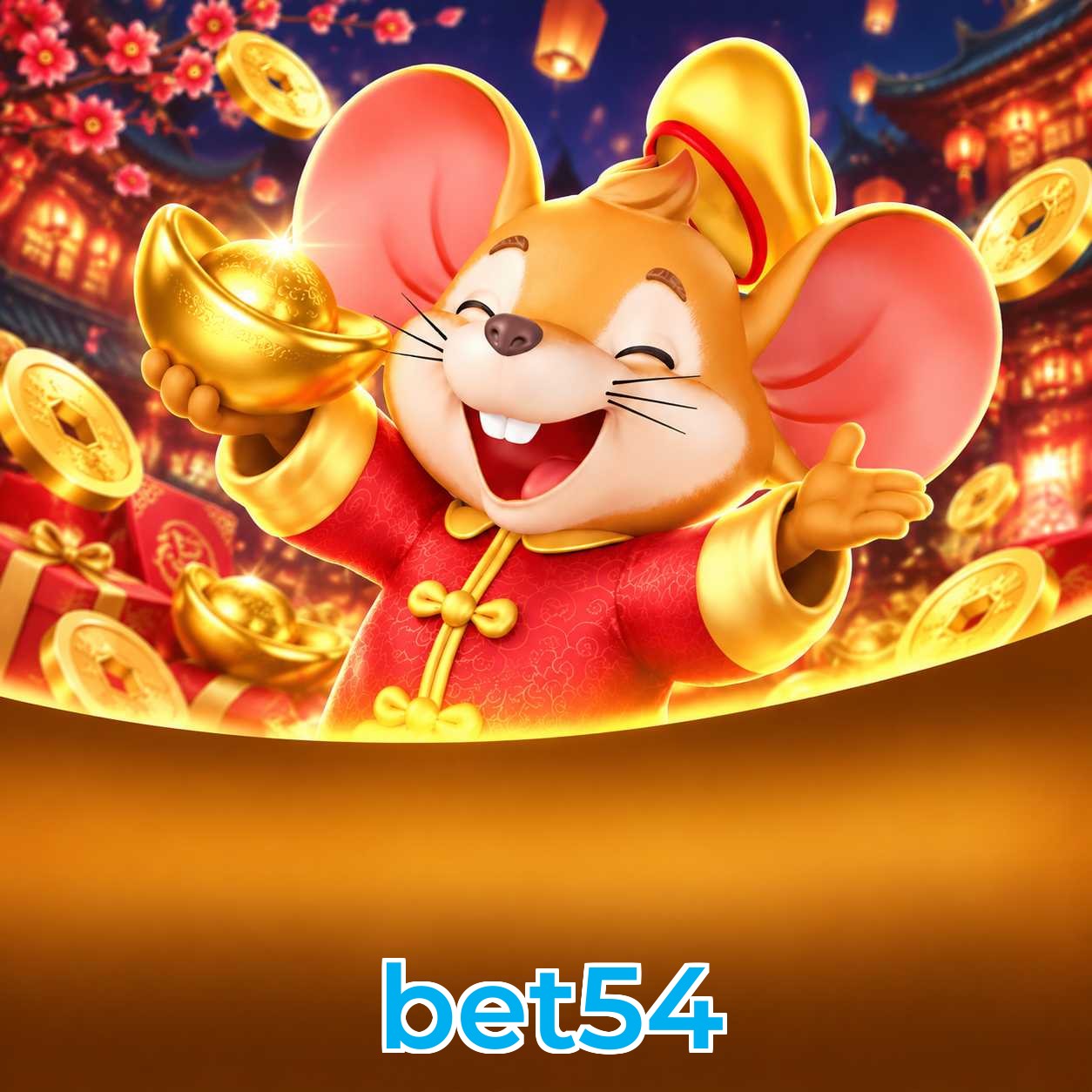 bet54 Version History