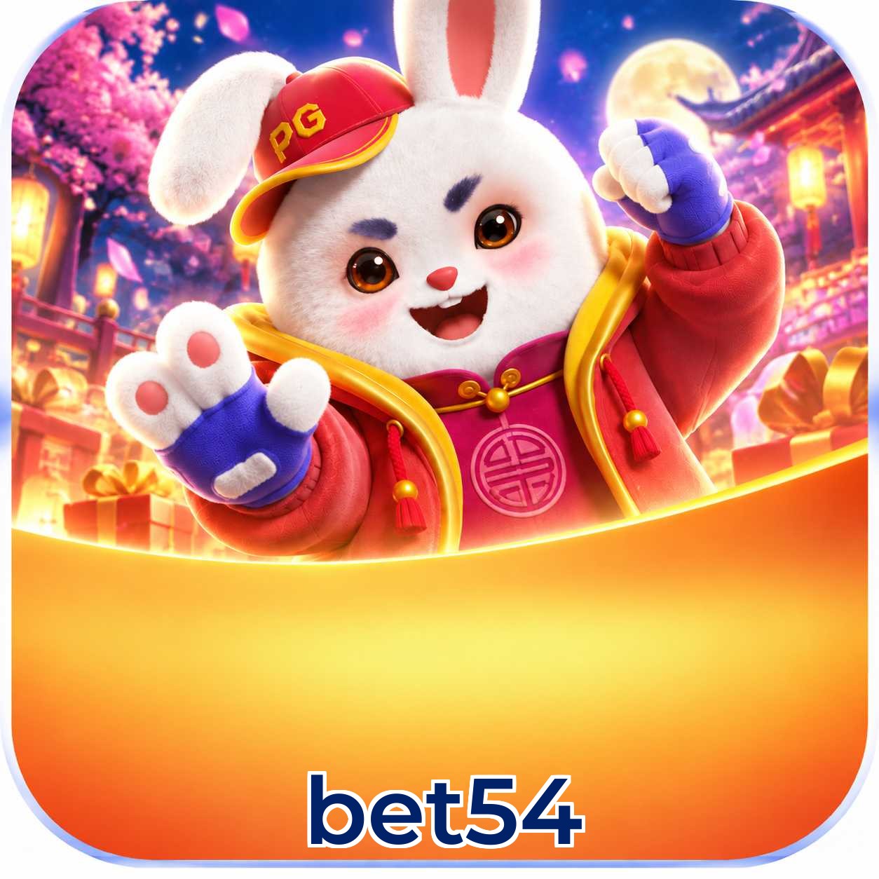 bet54 Jogos Exclusivos