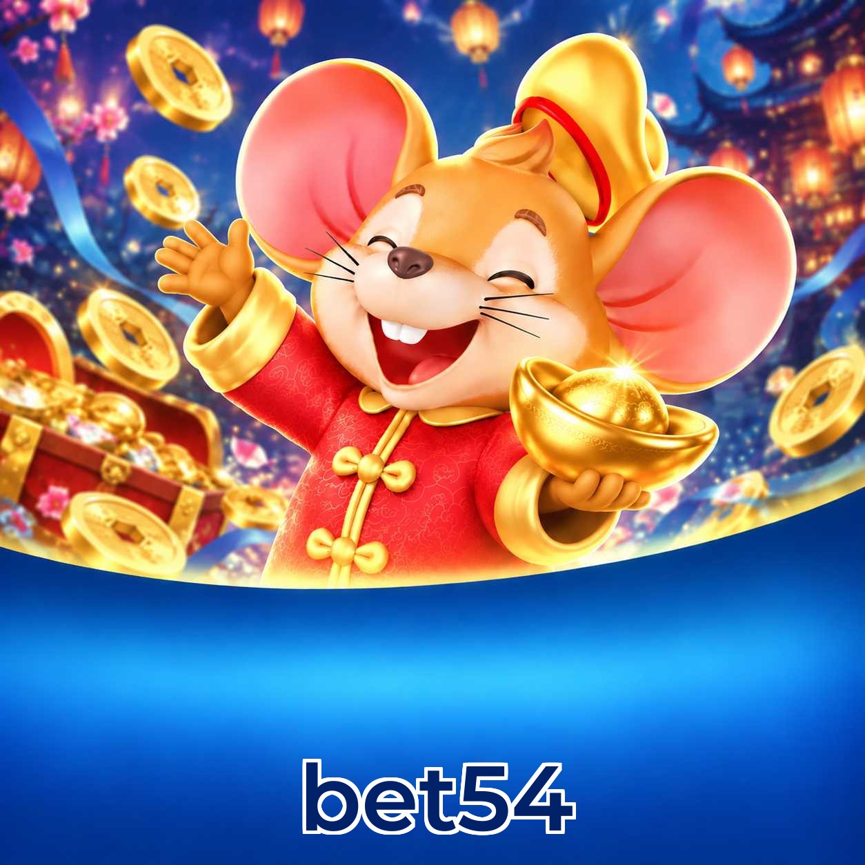 bet54 FAQ