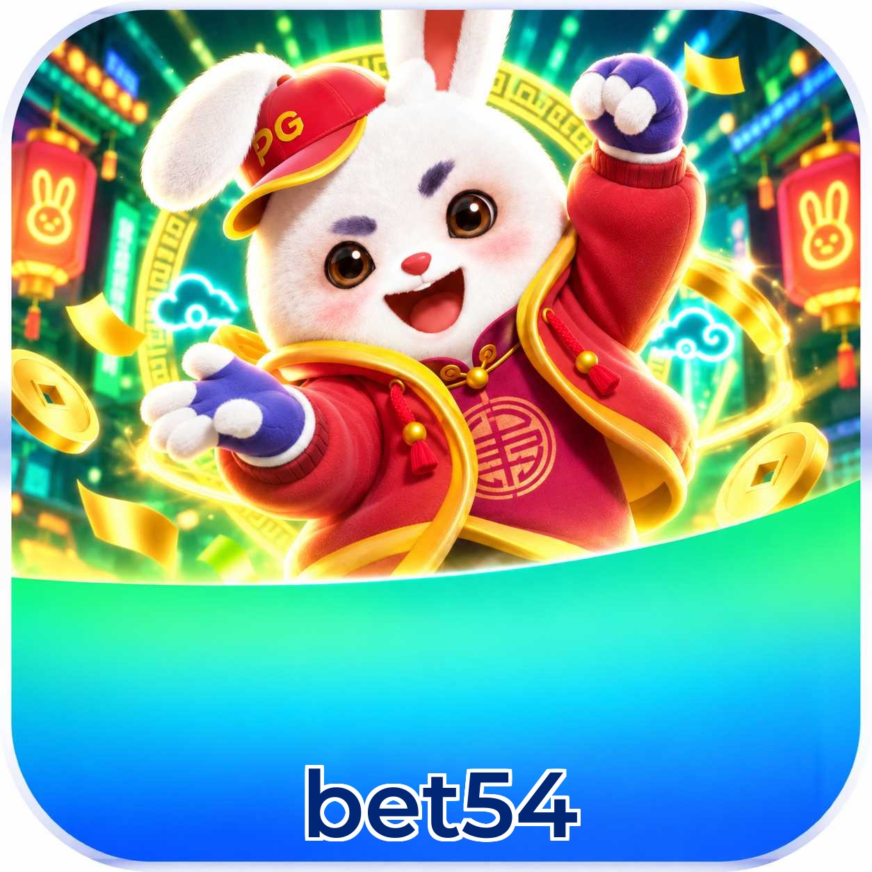 bet54 FAQ