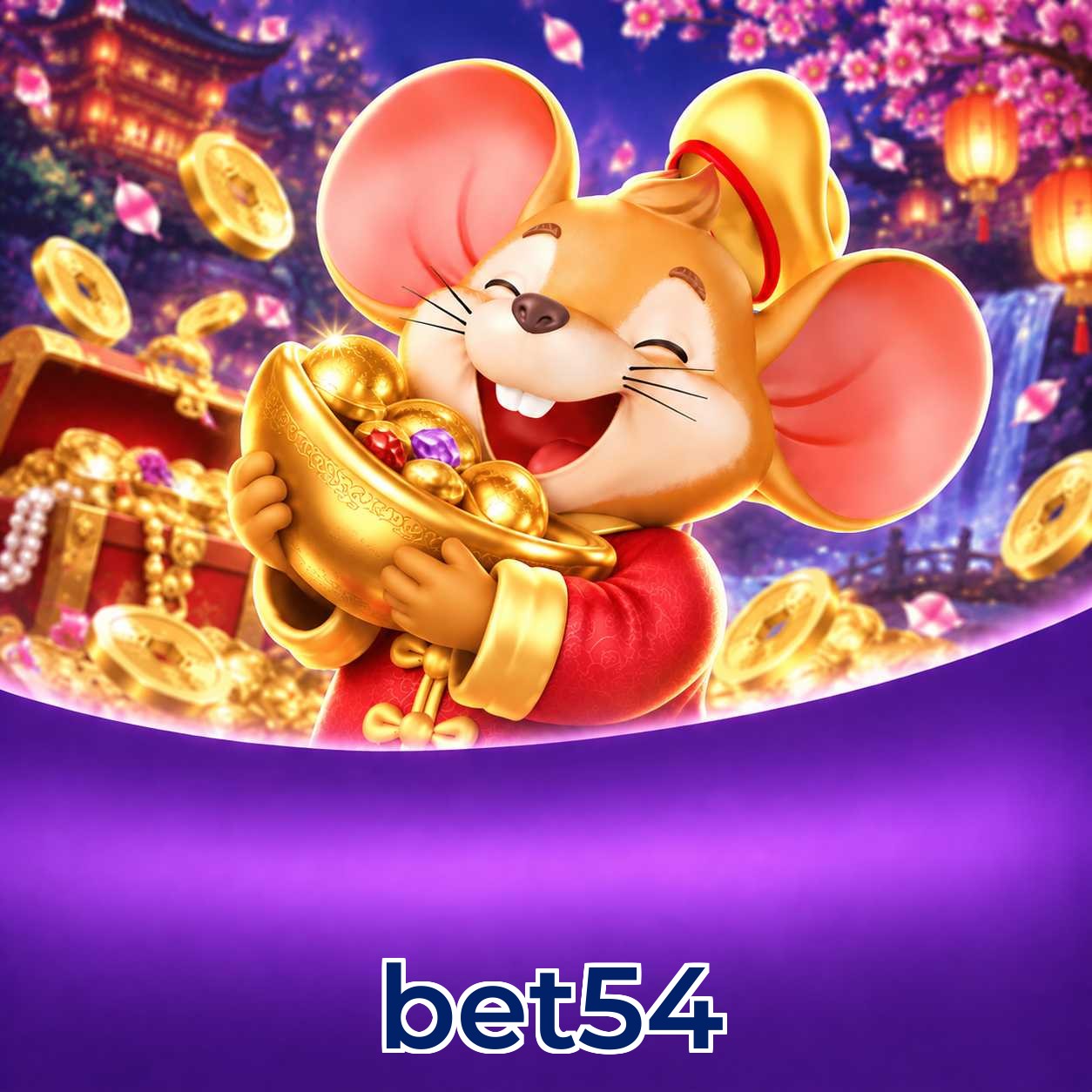 bet54 Estratégias Slots