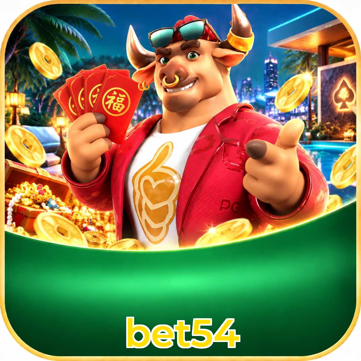 bet54 Compatibilidade