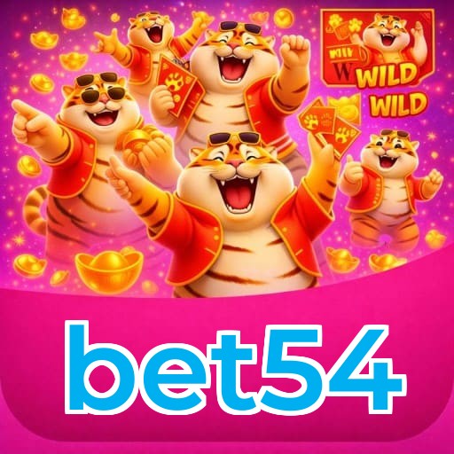 bet54 Logo