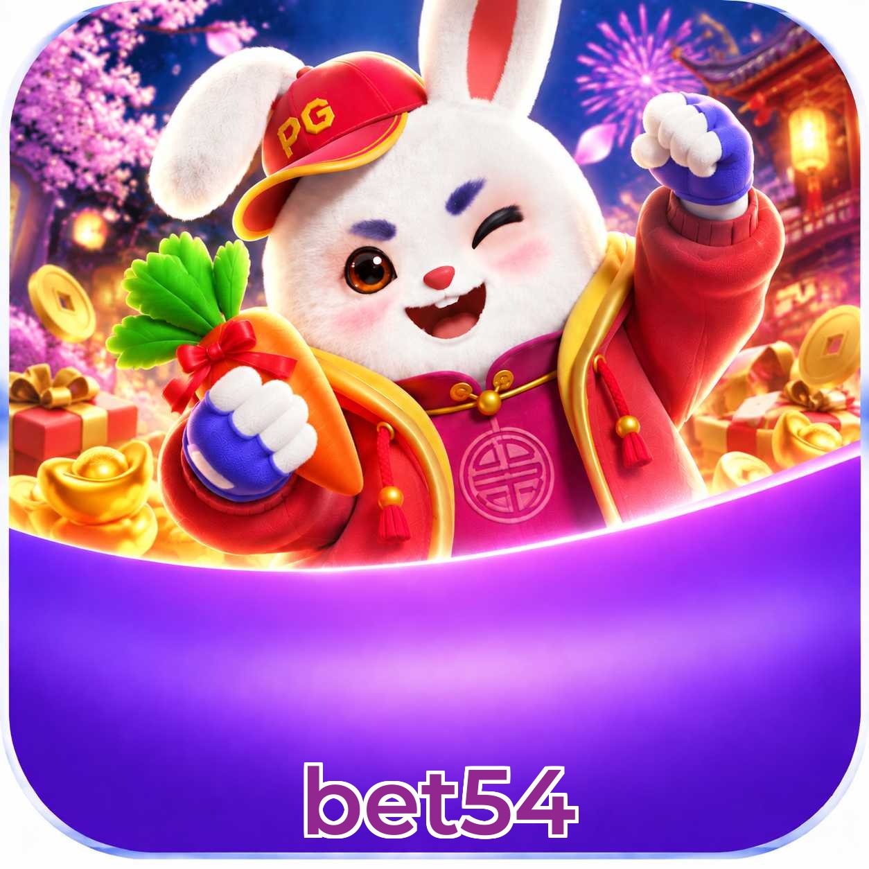 bet54 Live Games