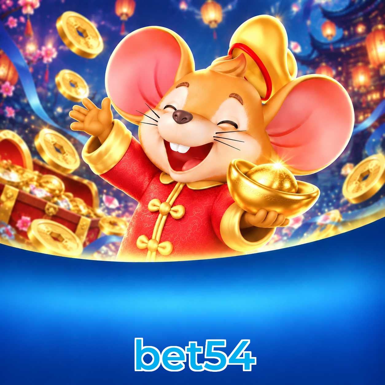 bet54 Security Analysis