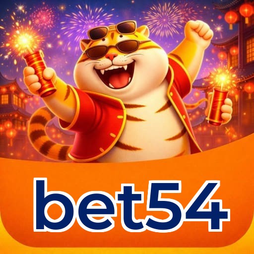 bet54 Logo