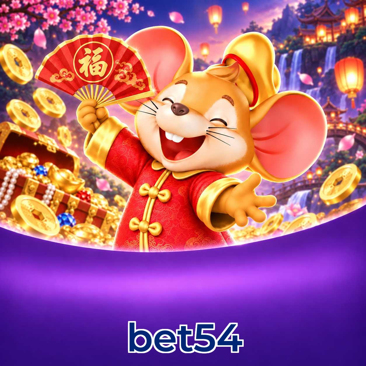 bet54 instalar Android APK