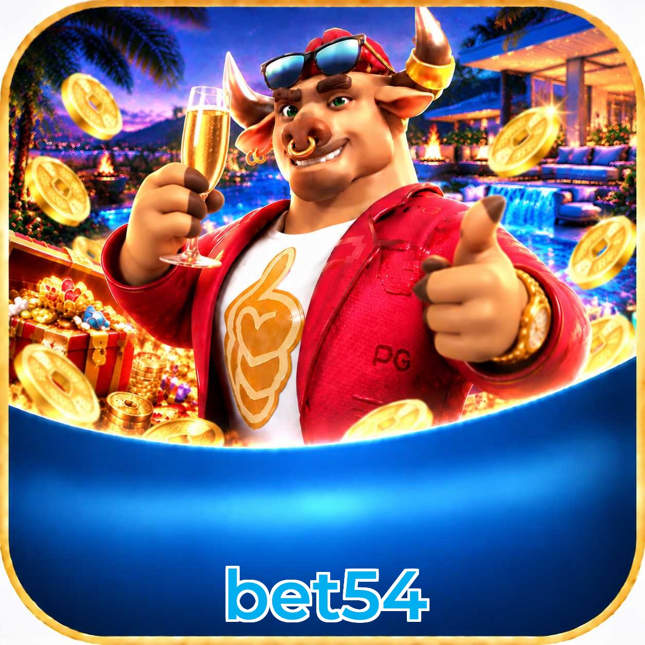 bet54 VIP Program