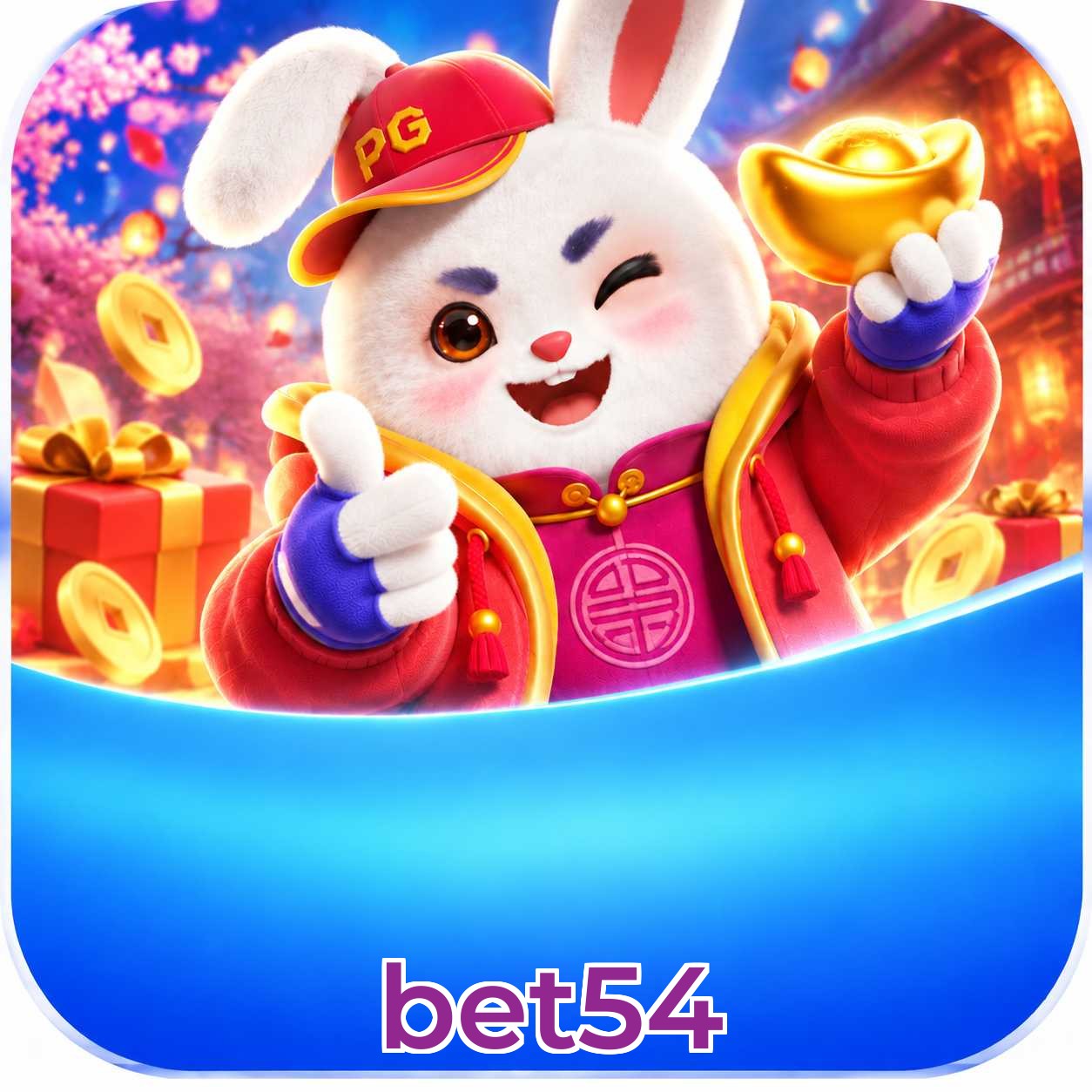 bet54 VIP FAQ