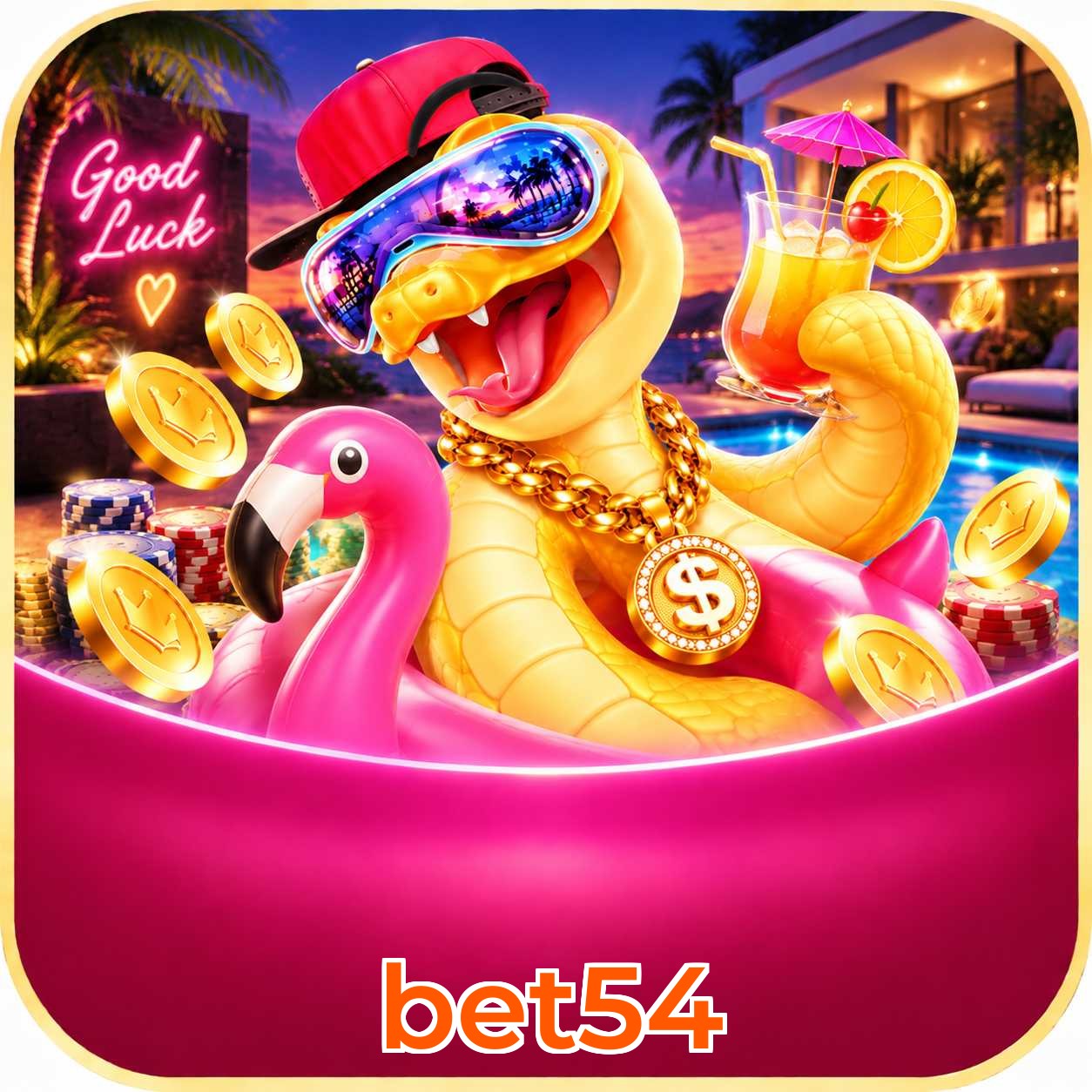 bet54 Promotions