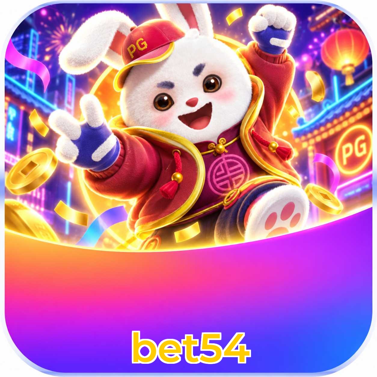 bet54 Erros de Login