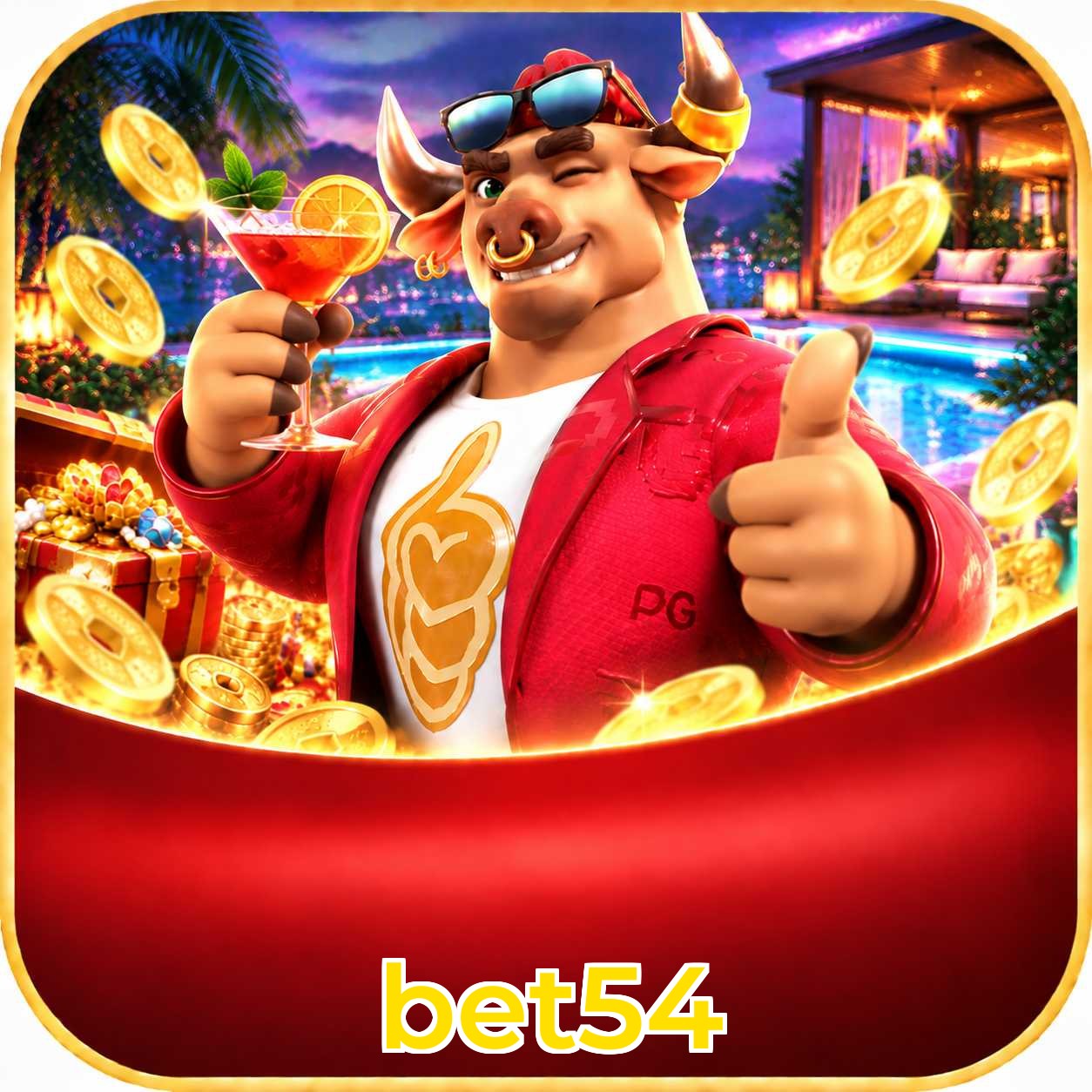 bet54 Métodos de Login